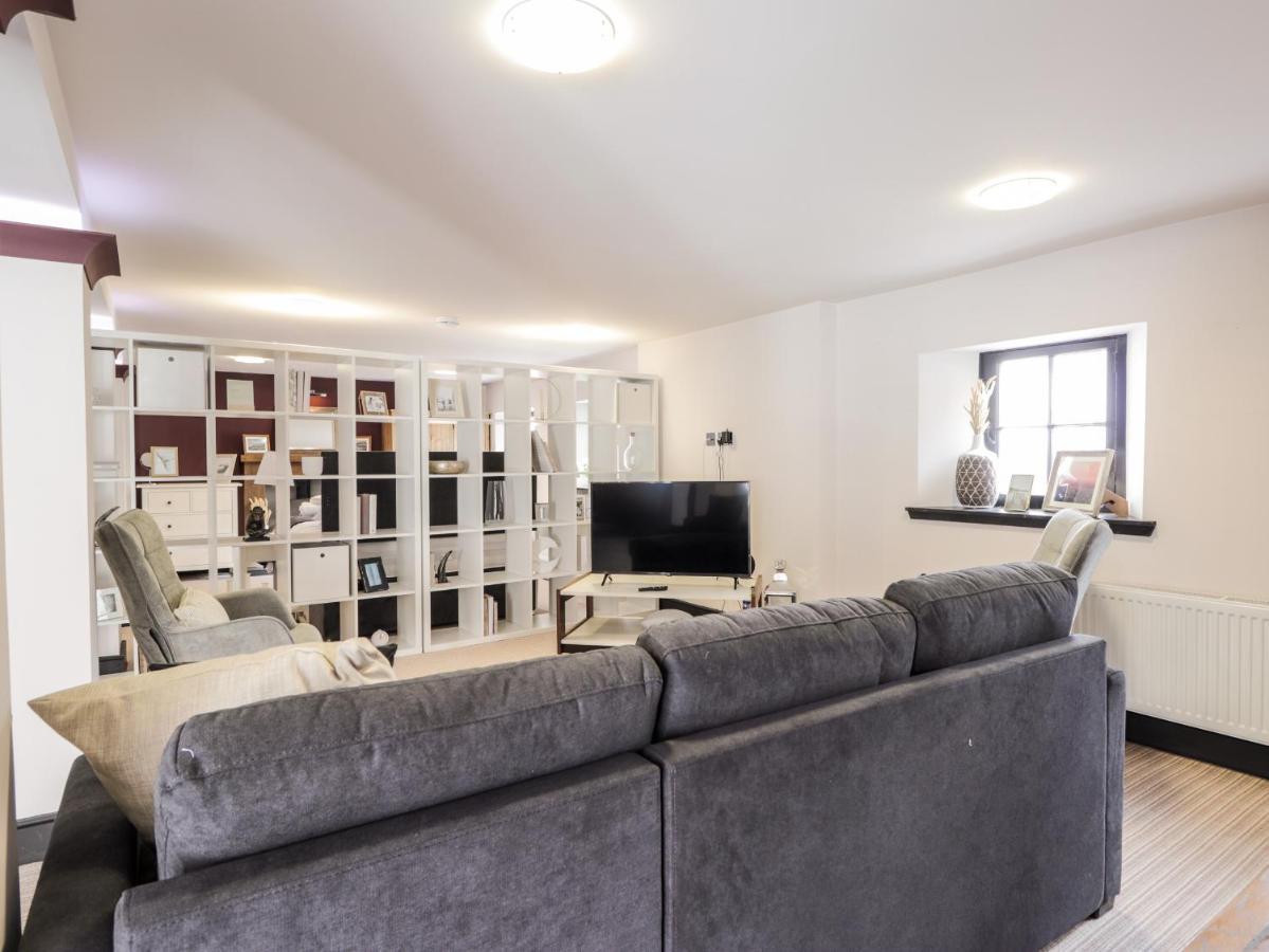 Mary Ann Apartment Инвернесс Экстерьер фото