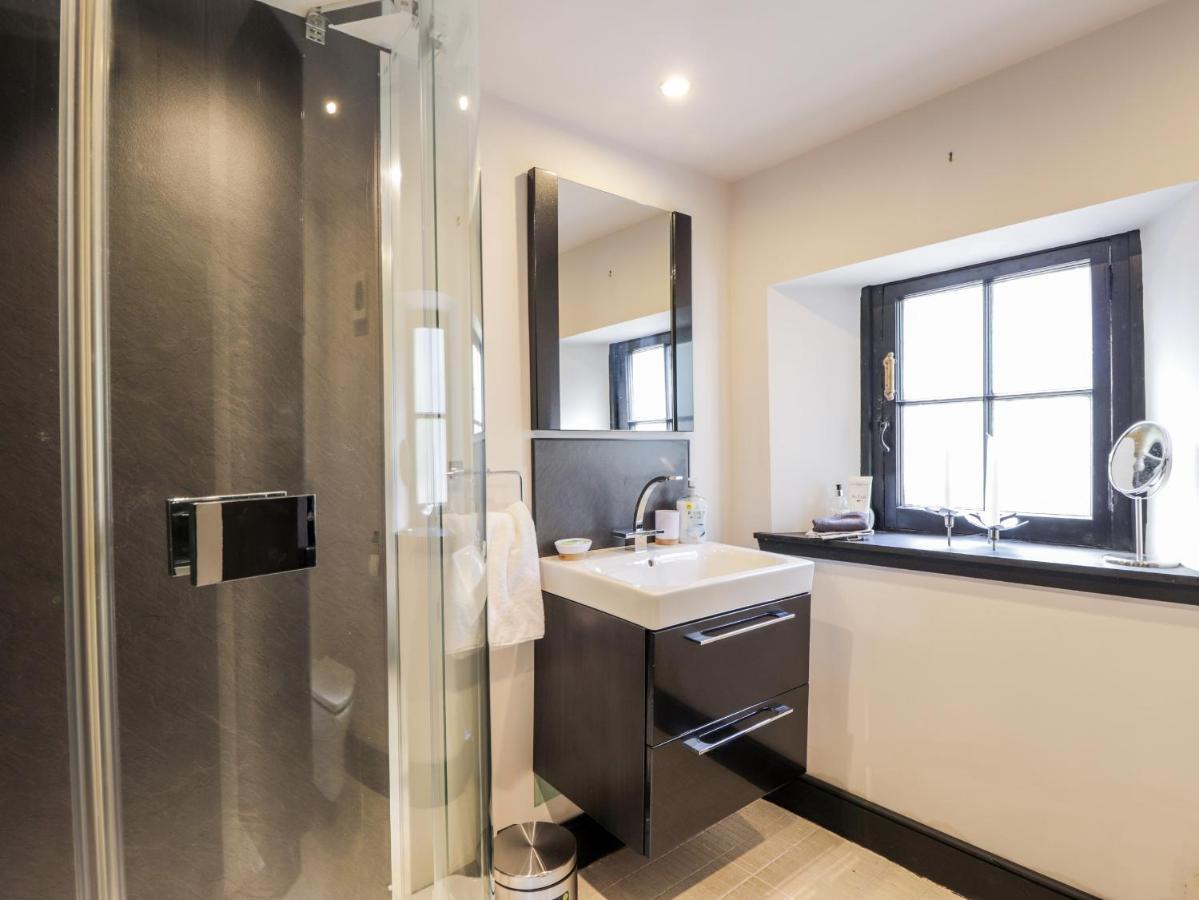 Mary Ann Apartment Инвернесс Экстерьер фото