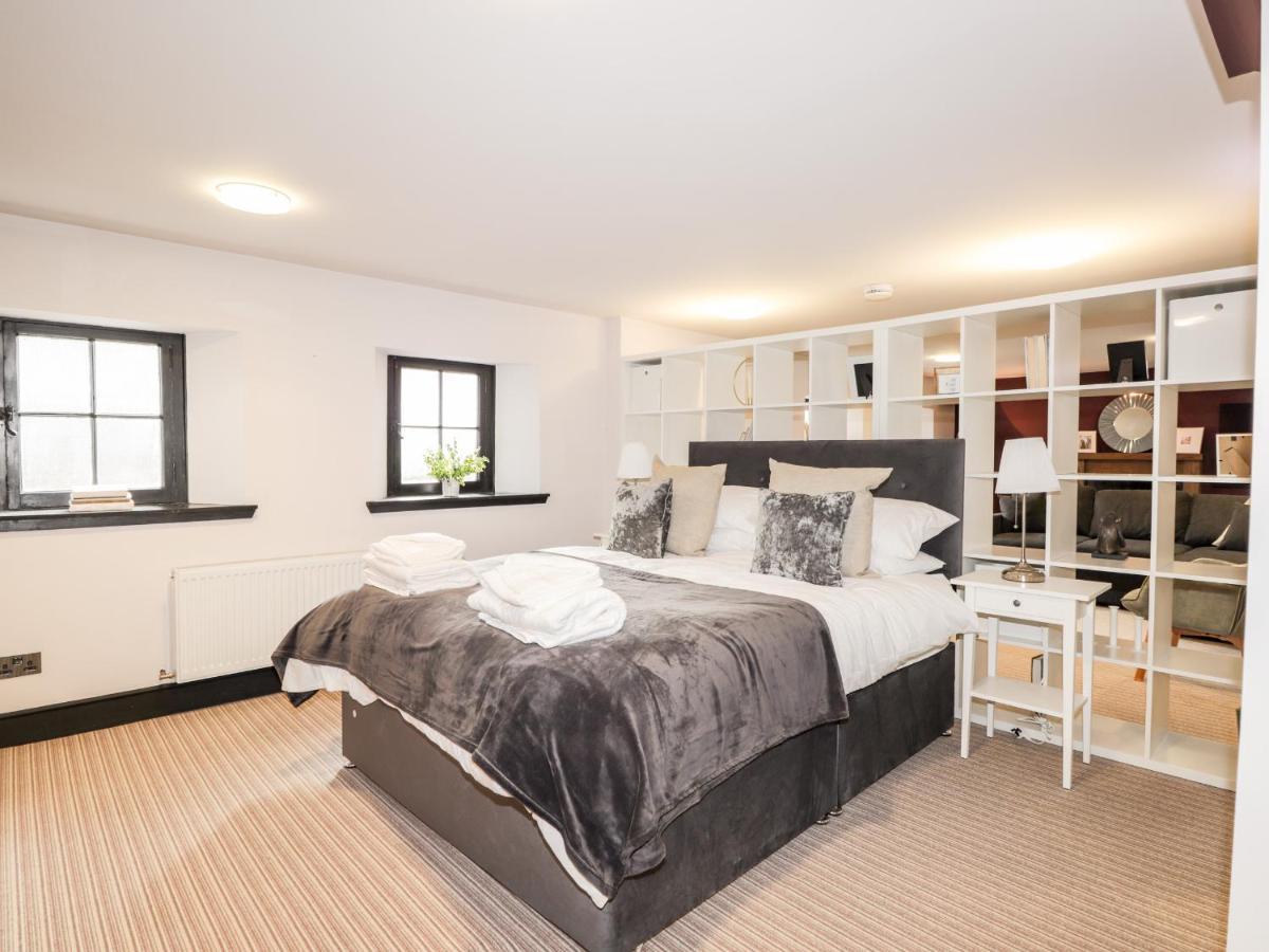 Mary Ann Apartment Инвернесс Экстерьер фото